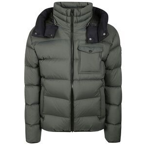 Moose Knuckles Bedstuy Puffer Jacket size L